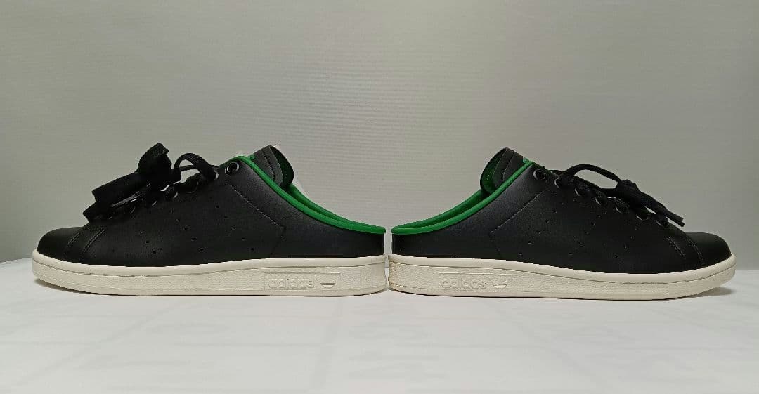 アディダス スタンスミス ミュール 23.5cm