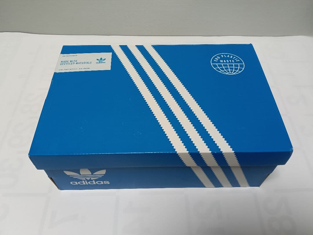 アディダス スタンスミス ミュール 23.5cm