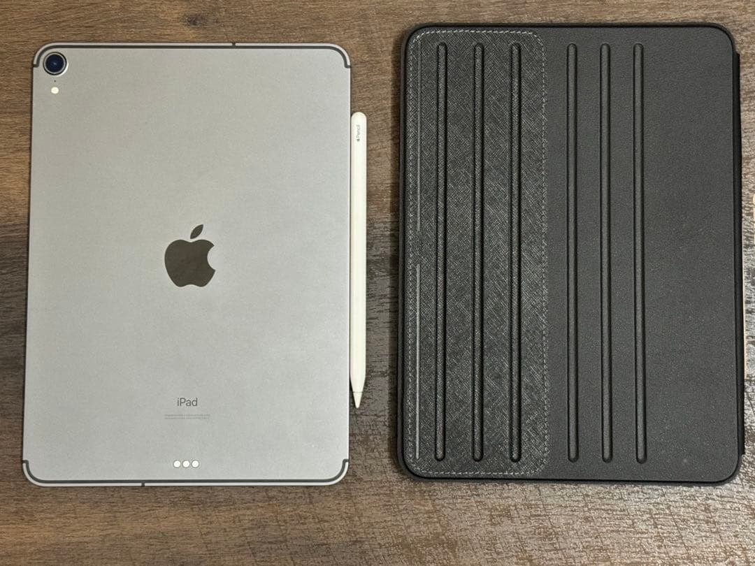 【第一世代】iPad Pro 11インチ＋Apple pencil