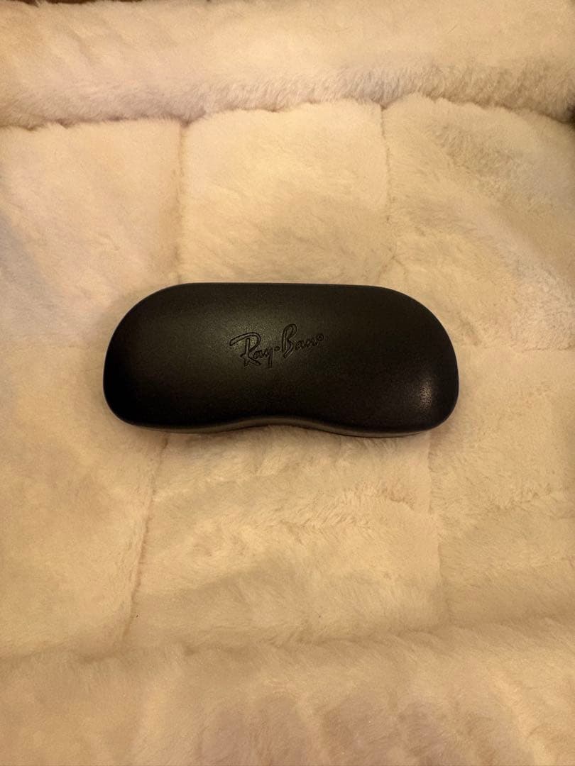 新品未使用　Ray-Ban 調光サングラス　ウェイファーラー