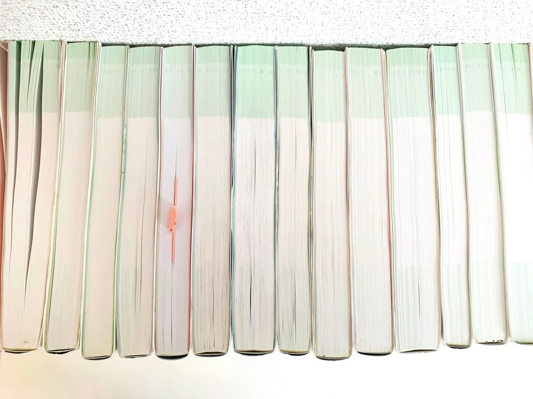 【美品】病気がみえる vol.1〜14