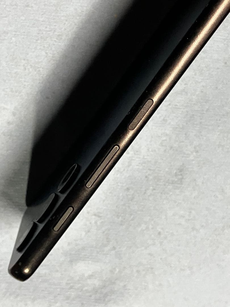 Nubias S 5G アンドロイド OS15 スマートフォン本体