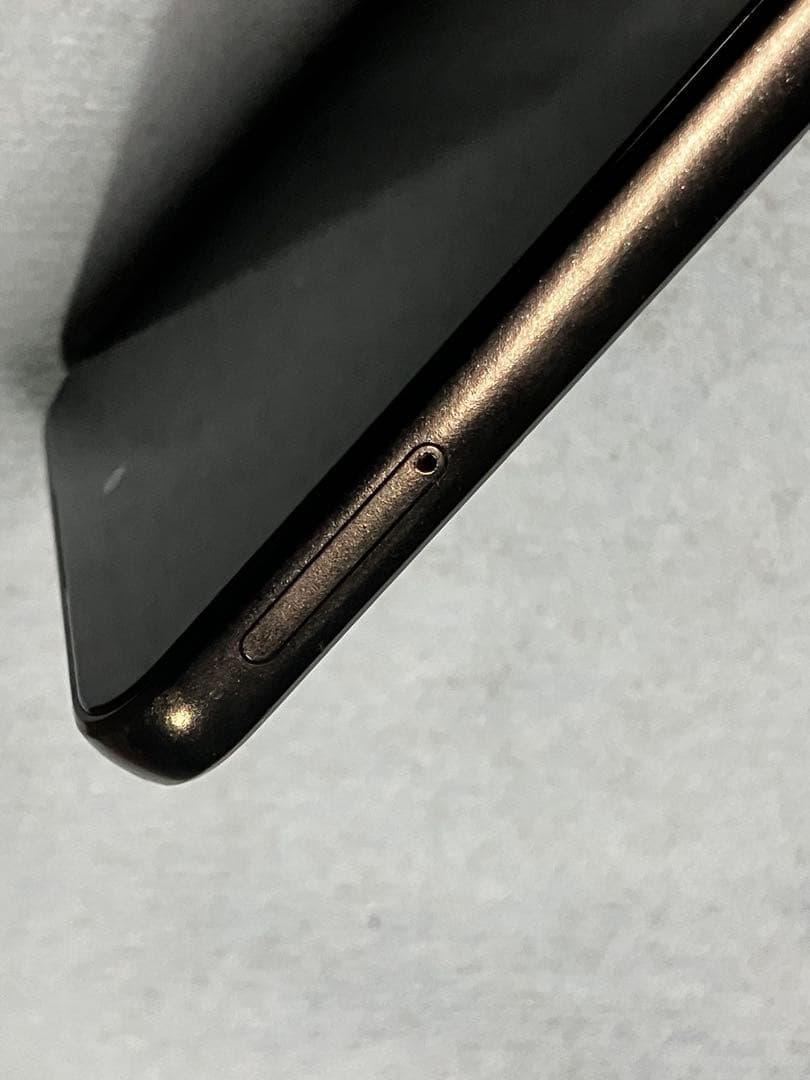 Nubias S 5G アンドロイド OS15 スマートフォン本体