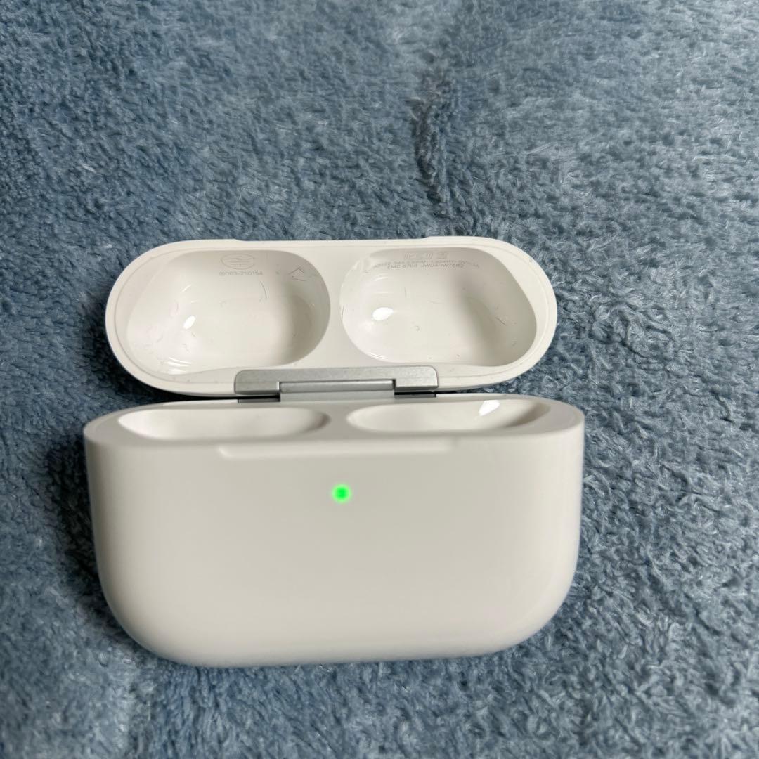 AirPods Pro3充電ケースのみ