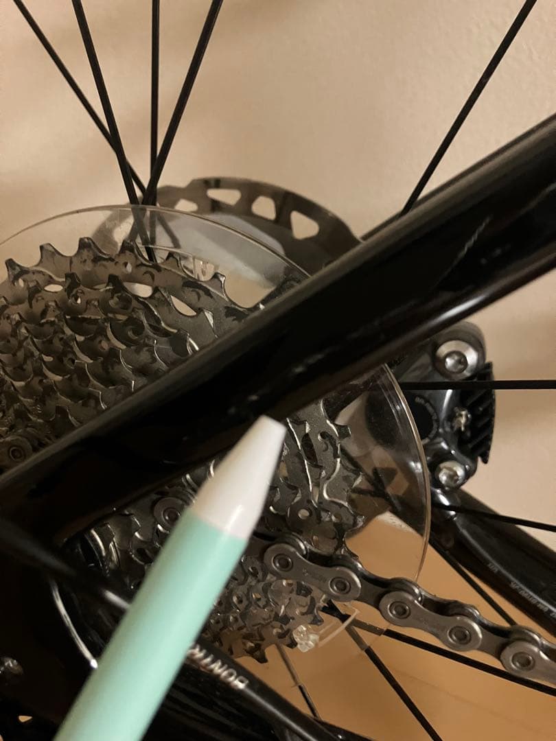 Trek エモンダSL6pro 54サイズ2022年式カーボンホイール