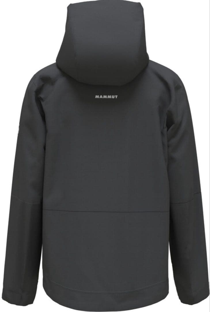 s*i様 MAMMUT 25スキーウェア フォールラインハードシェル1010-3