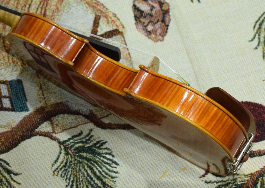 PYGMALIUS Antique 2012 4/4 Violin 付属品有