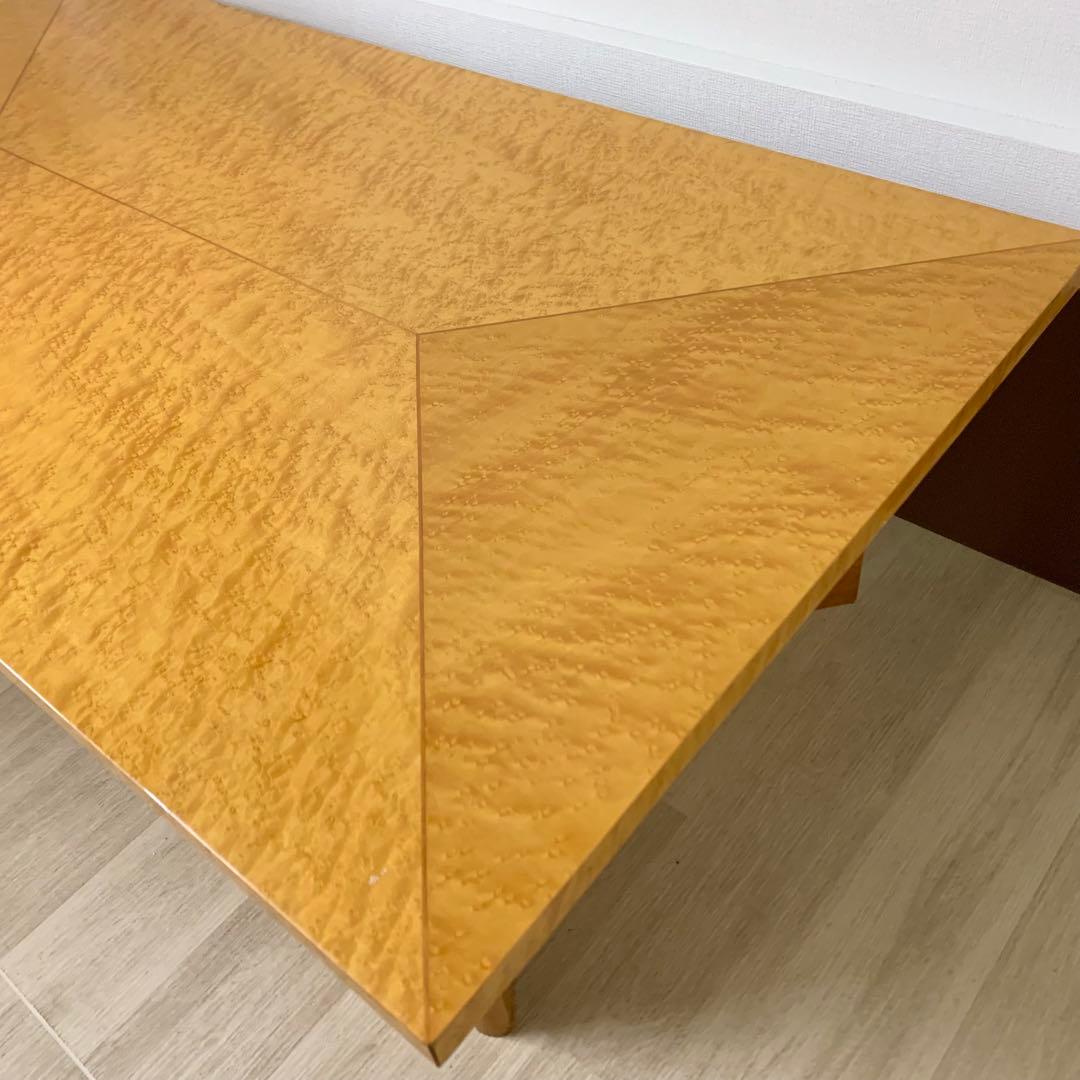 IDC大塚家具 スプレンダー センターテーブル リビングテーブル