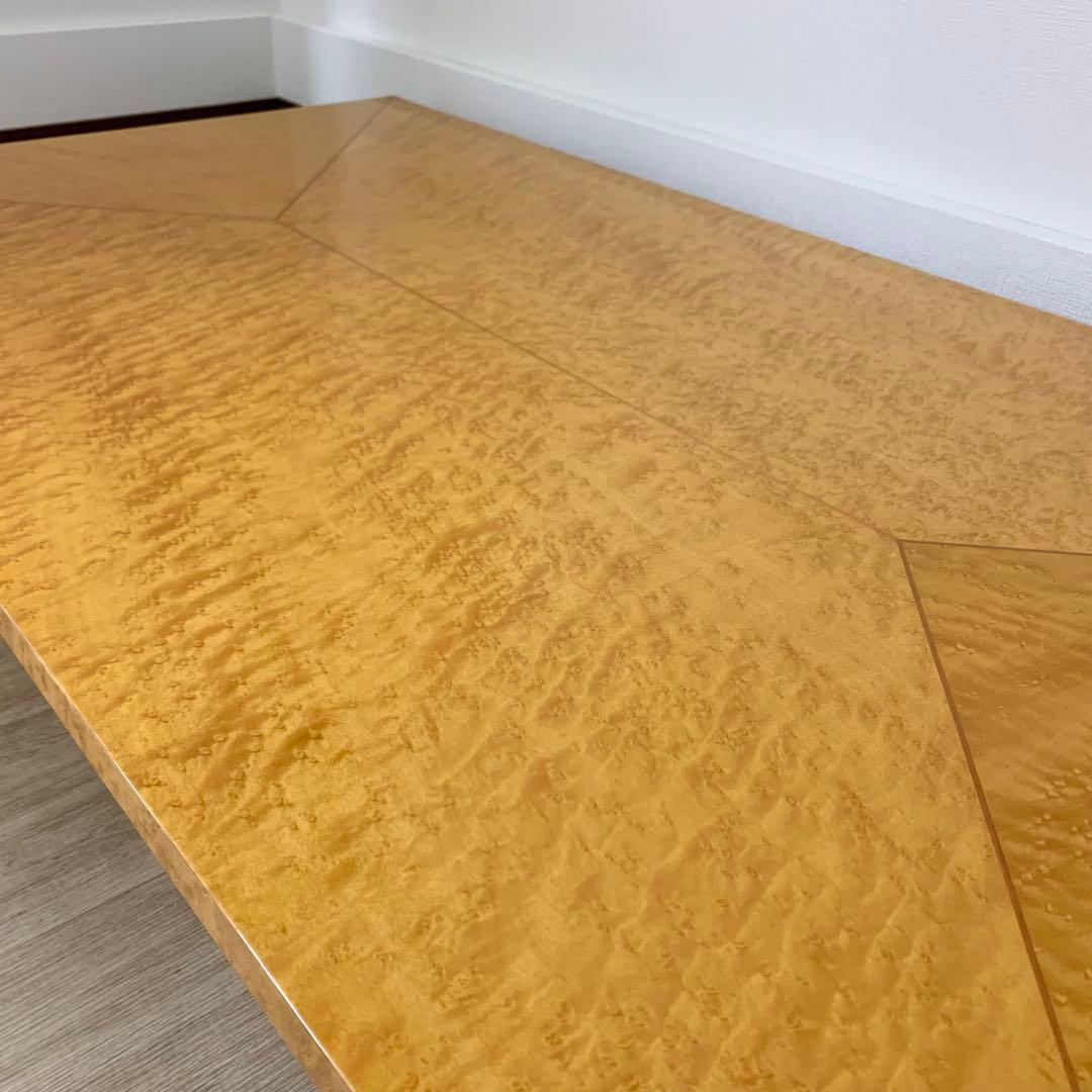 IDC大塚家具 スプレンダー センターテーブル リビングテーブル