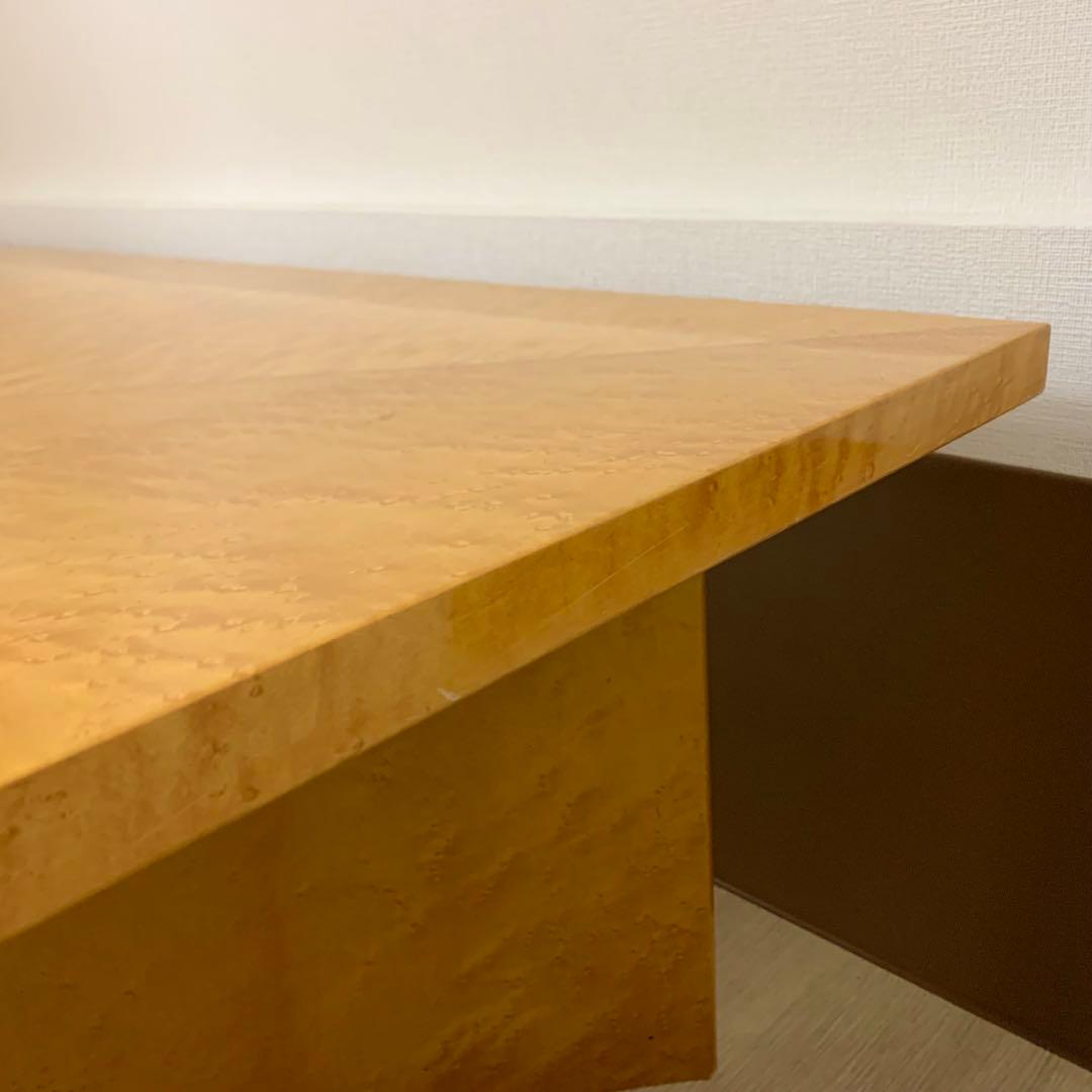 IDC大塚家具 スプレンダー センターテーブル リビングテーブル