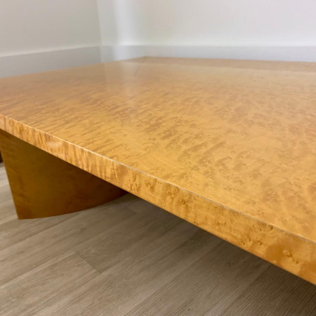 IDC大塚家具 スプレンダー センターテーブル リビングテーブル