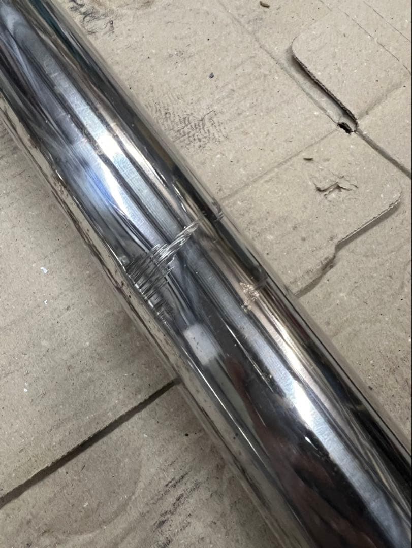 専用出品 MH21s マフラー