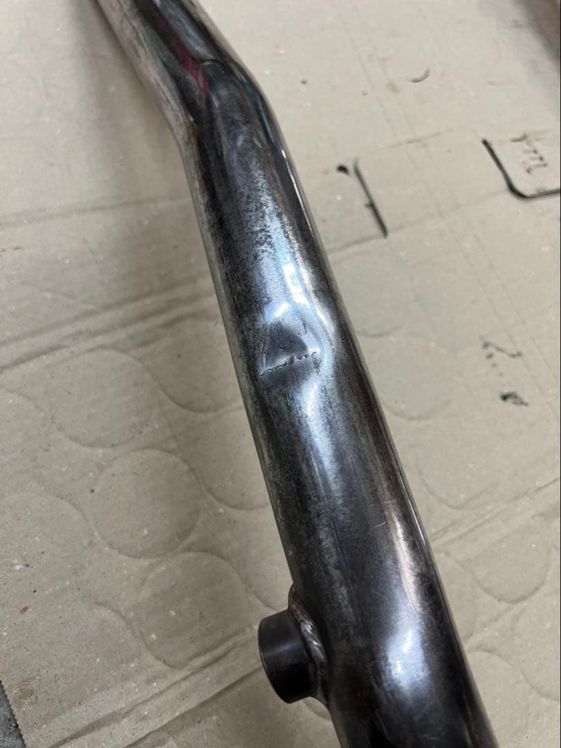 専用出品 MH21s マフラー