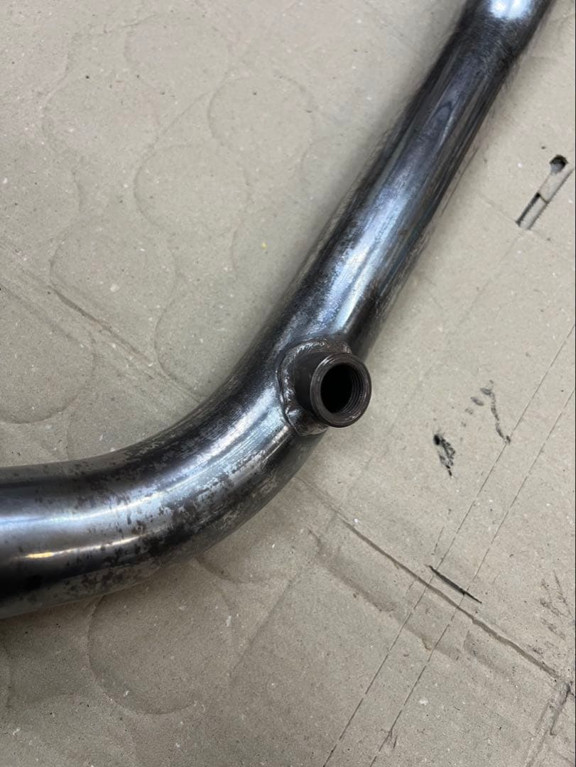 専用出品 MH21s マフラー