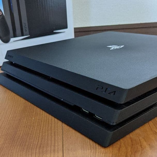 Nintendo Switch SONY PlayStation4 pro PS4 pro SSD