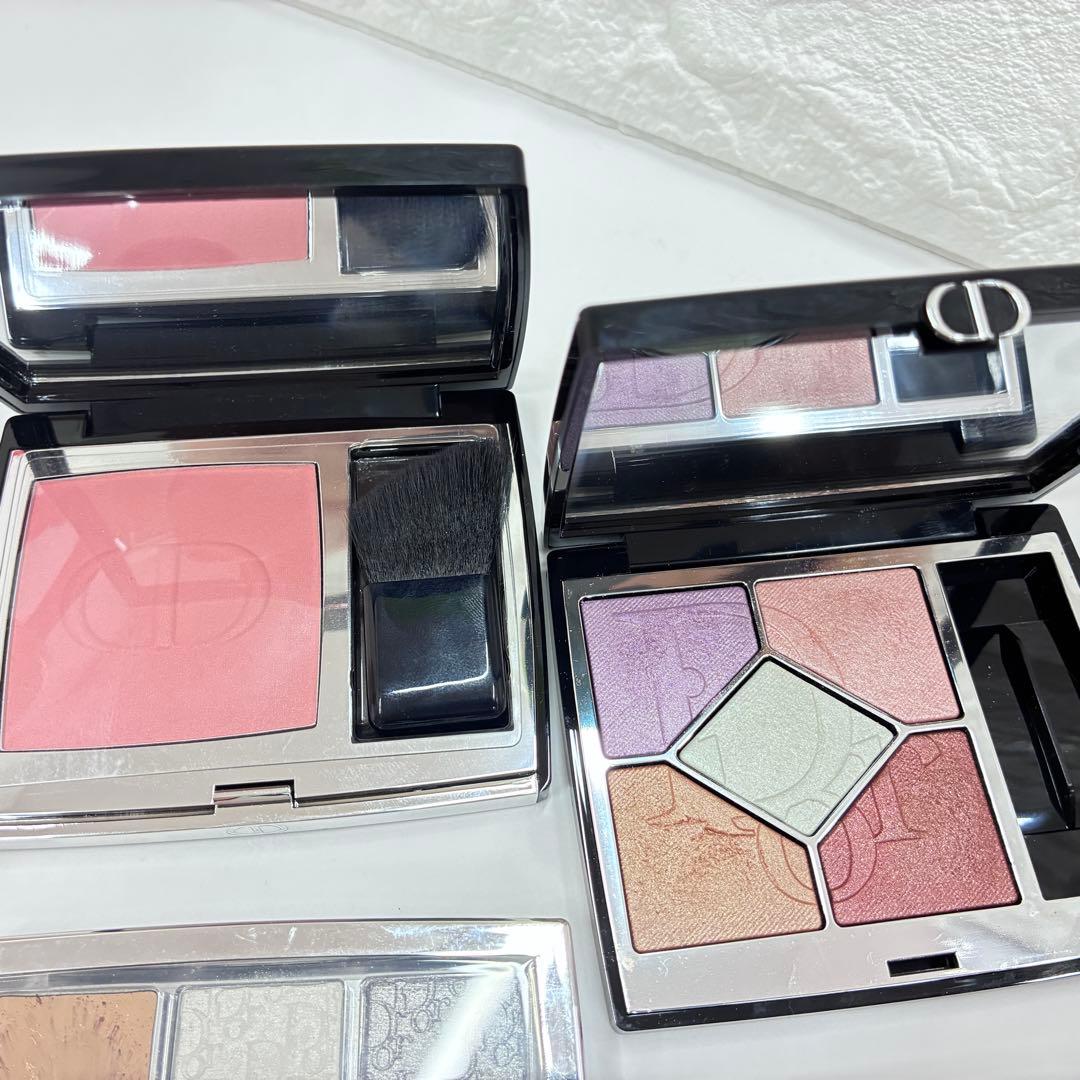 ▲！激安！大量！宅急便コンパクトに入る分だけ！　ディオール　DIOR　まとめ