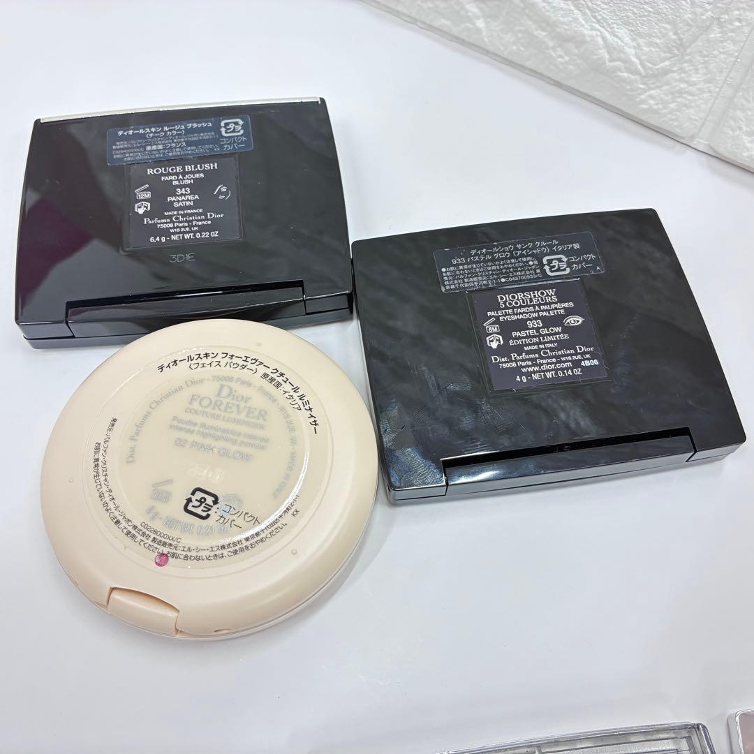 ▲！激安！大量！宅急便コンパクトに入る分だけ！　ディオール　DIOR　まとめ