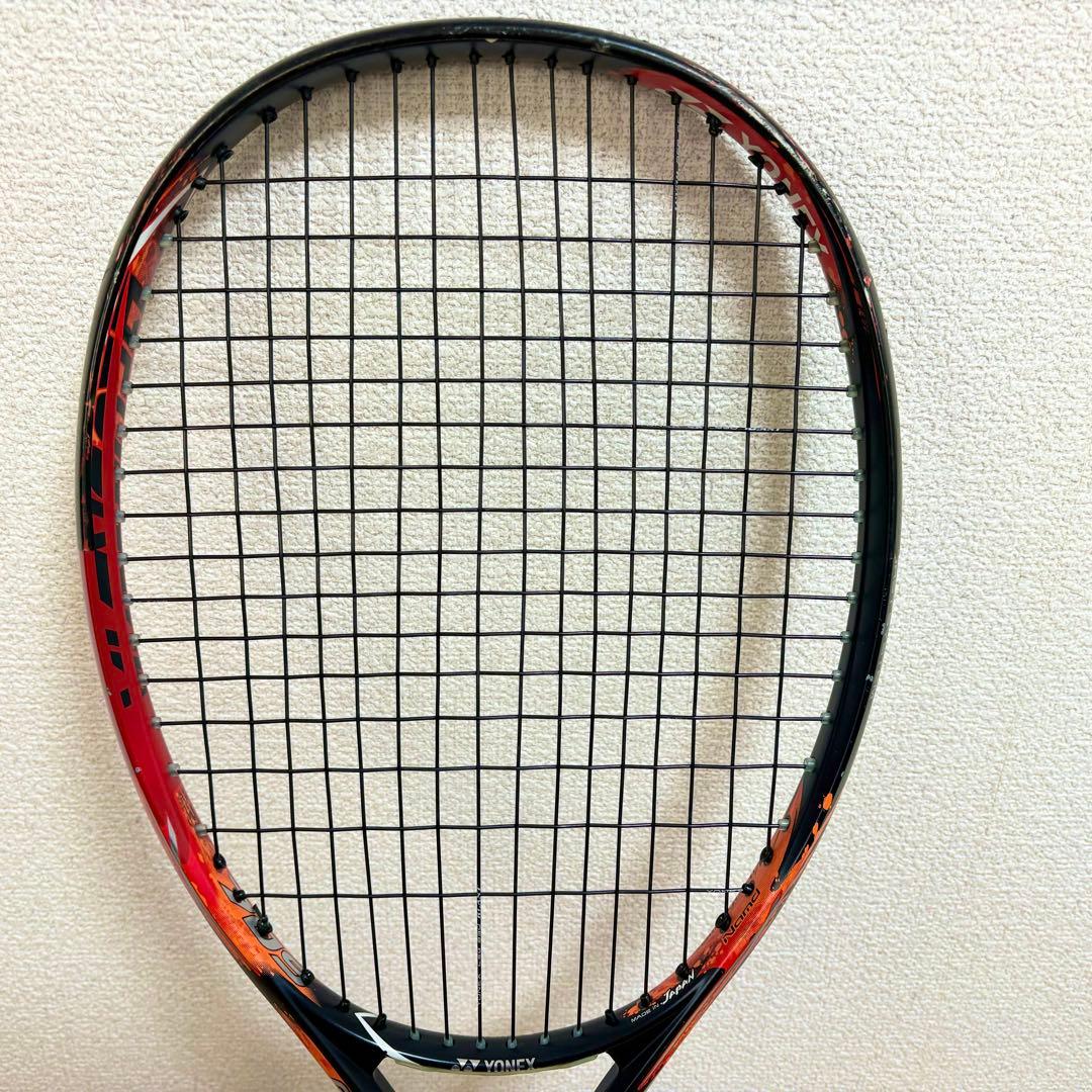 鍋屋様用YONEX テニスラケット ジオブレイク70S GEOBREAK 70S