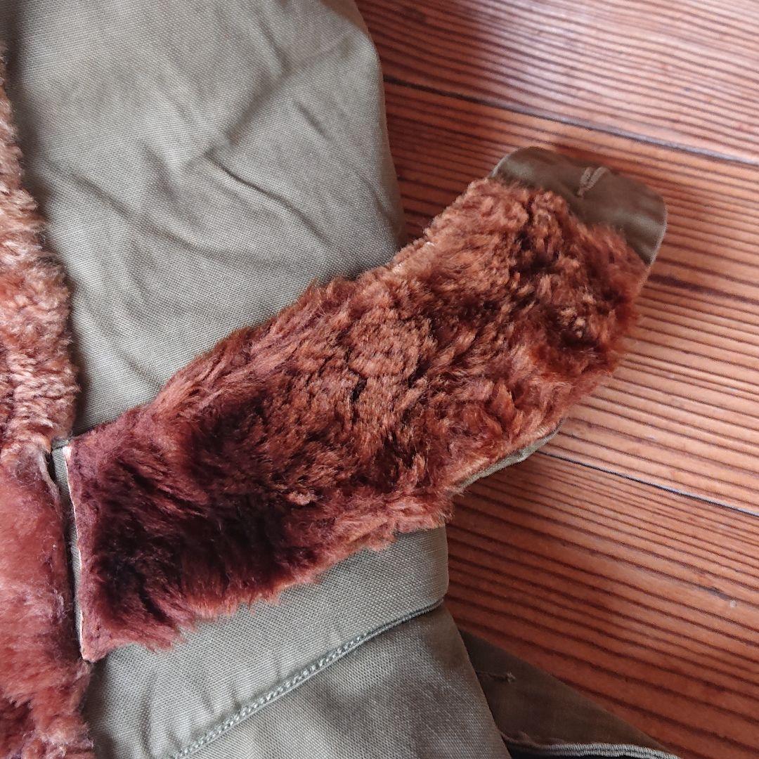 s*e様 【希少】40s USAAF B-11 ヴィンテージ WWⅡ 米軍実物