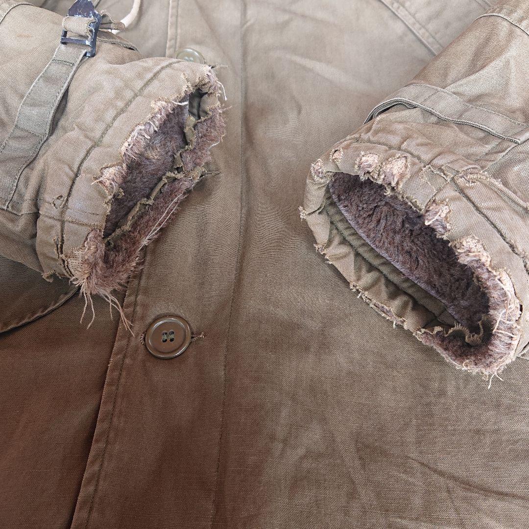 s*e様 【希少】40s USAAF B-11 ヴィンテージ WWⅡ 米軍実物