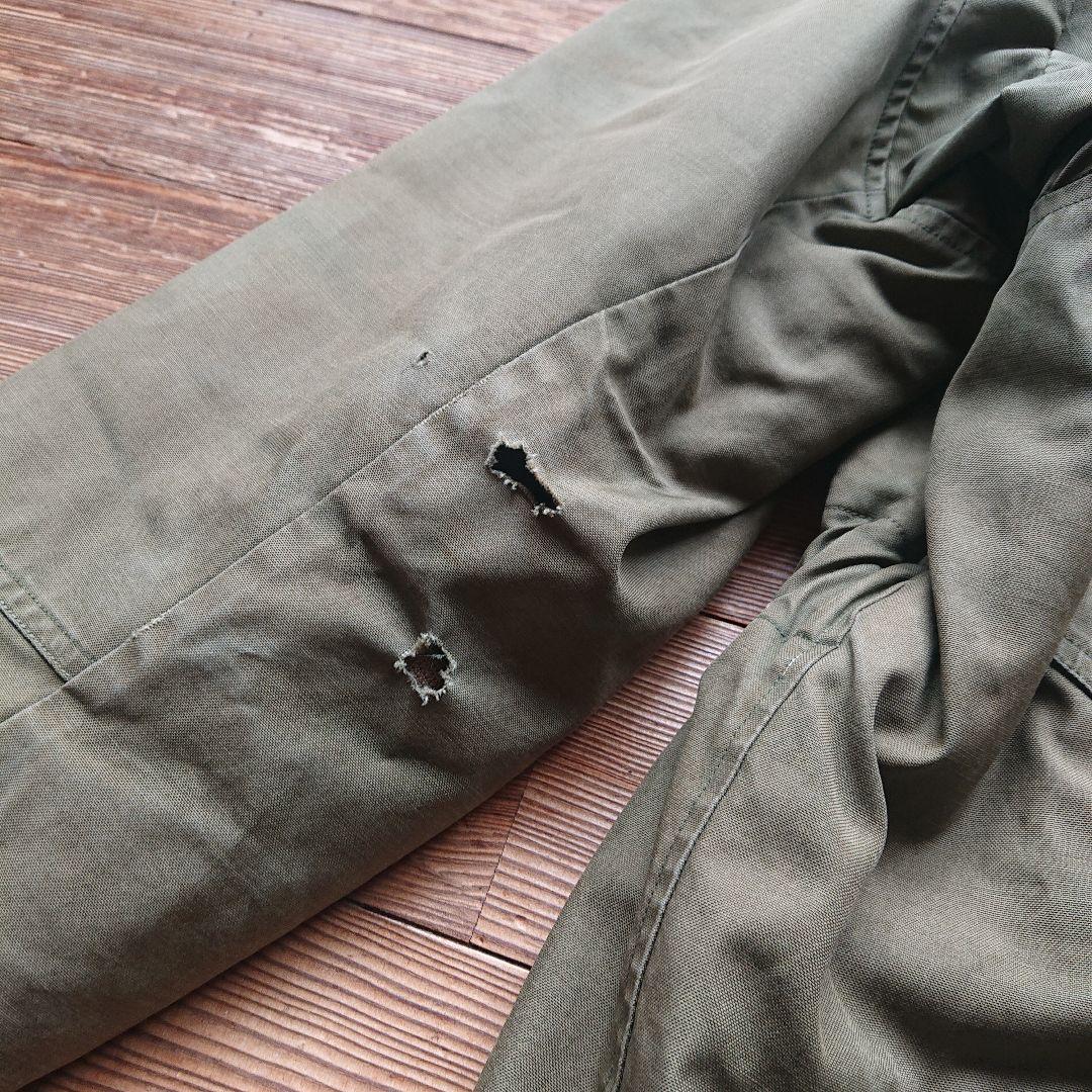 s*e様 【希少】40s USAAF B-11 ヴィンテージ WWⅡ 米軍実物