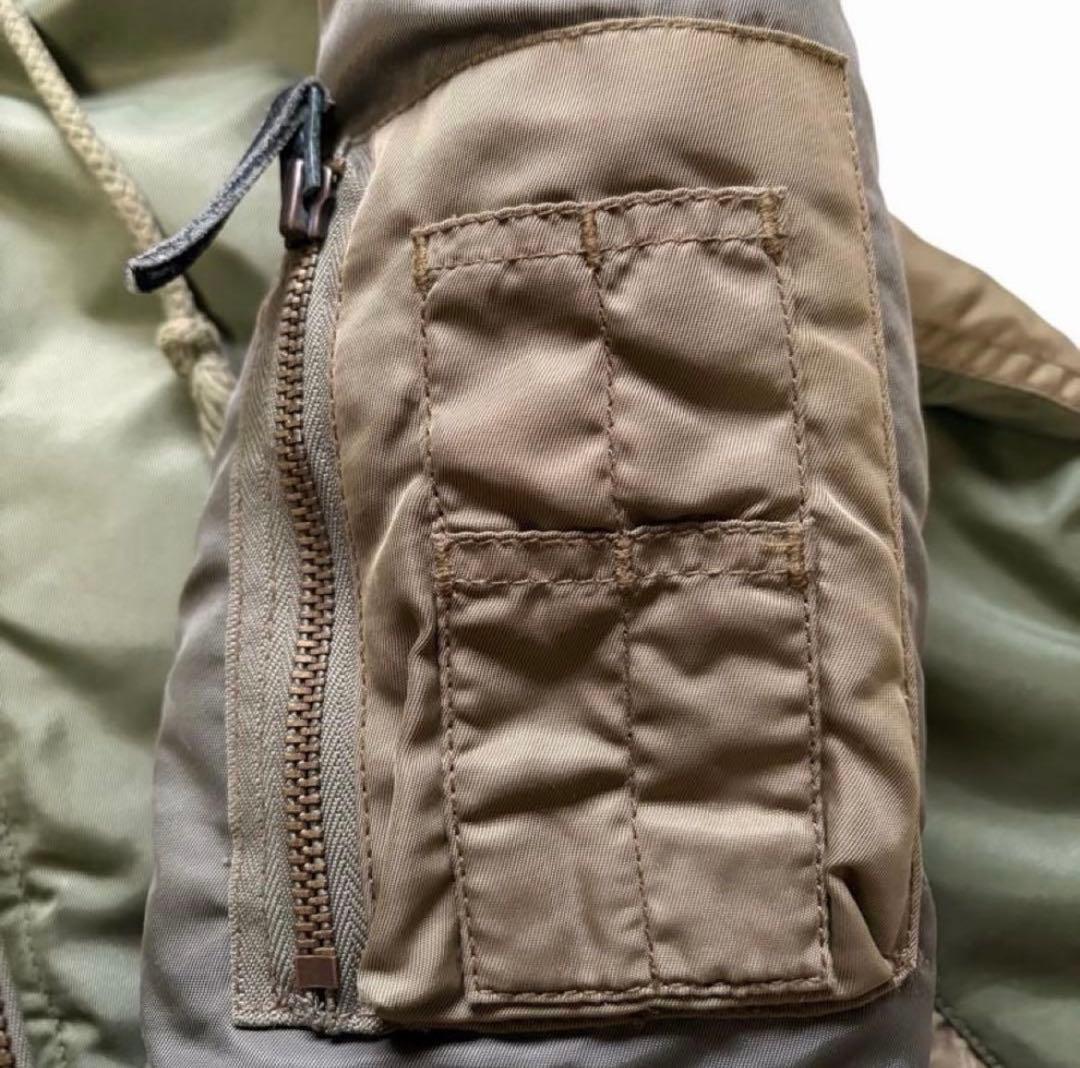 ジャケット・アウター snp