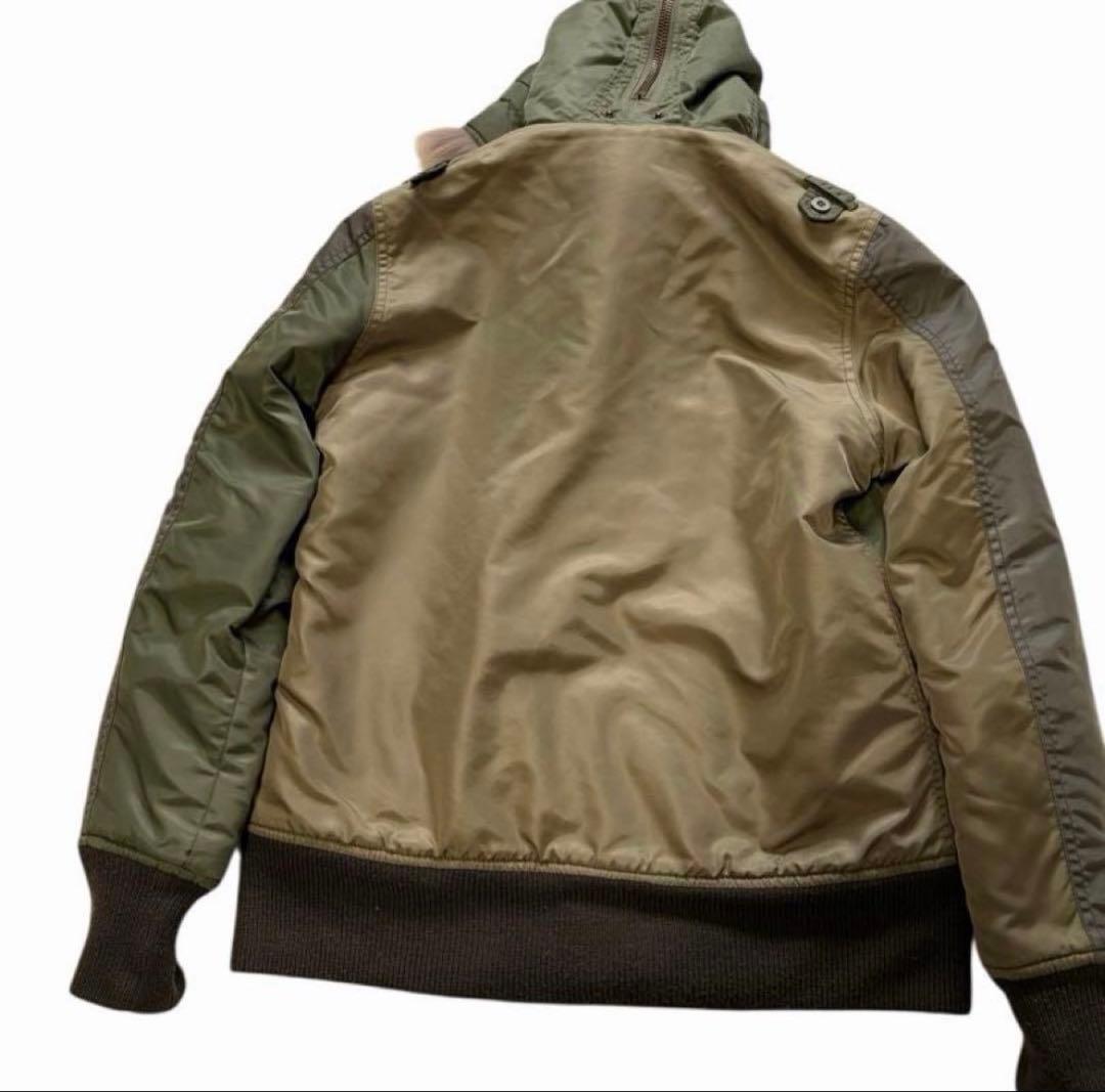 ジャケット・アウター snp