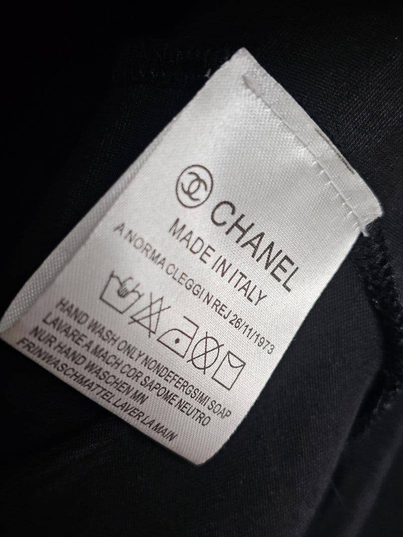 黒 ベルベット ワンピース Vネック　お洒落レース