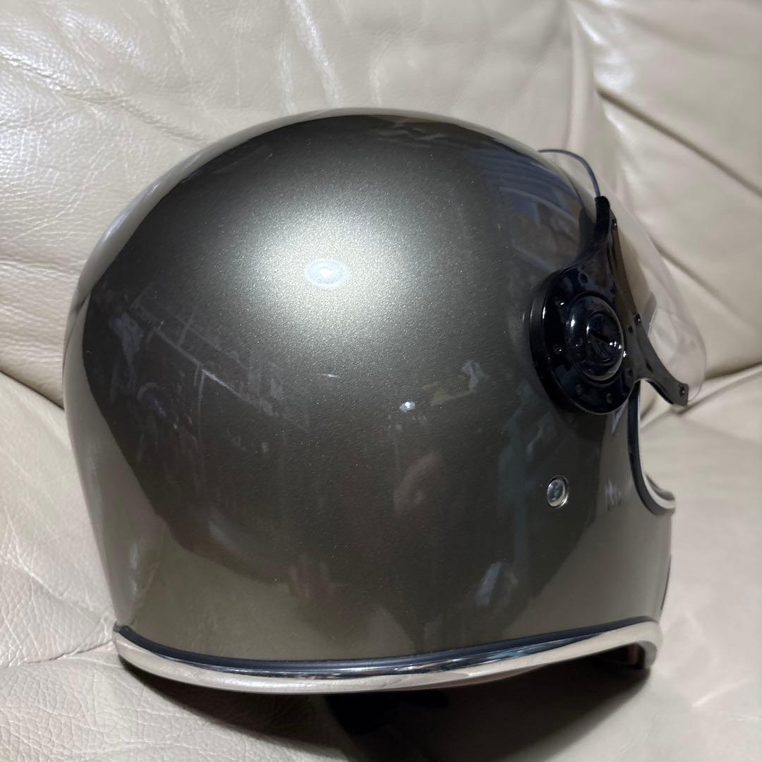ジェット ヘルメット HORIZON
