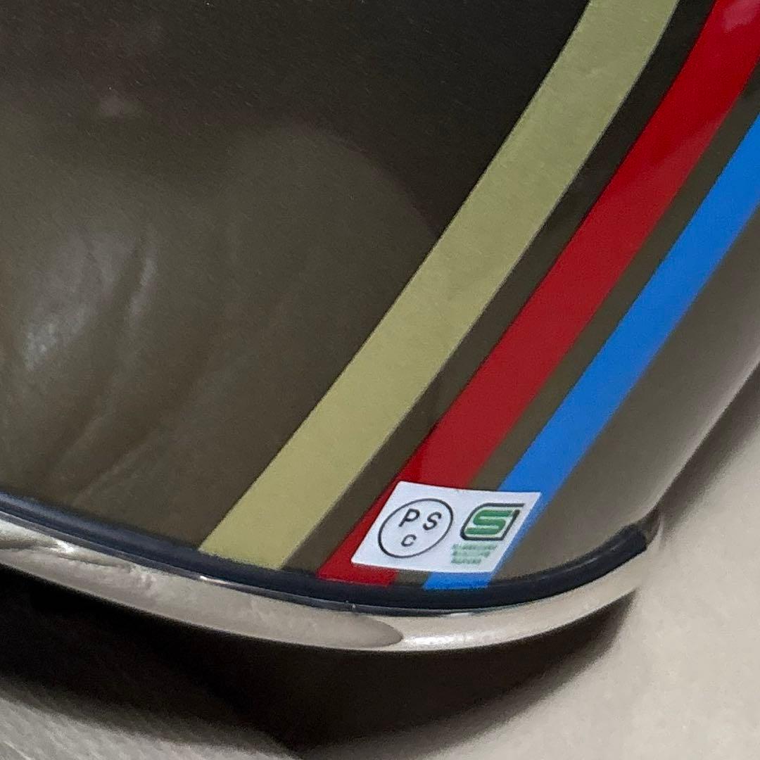 ジェット ヘルメット HORIZON