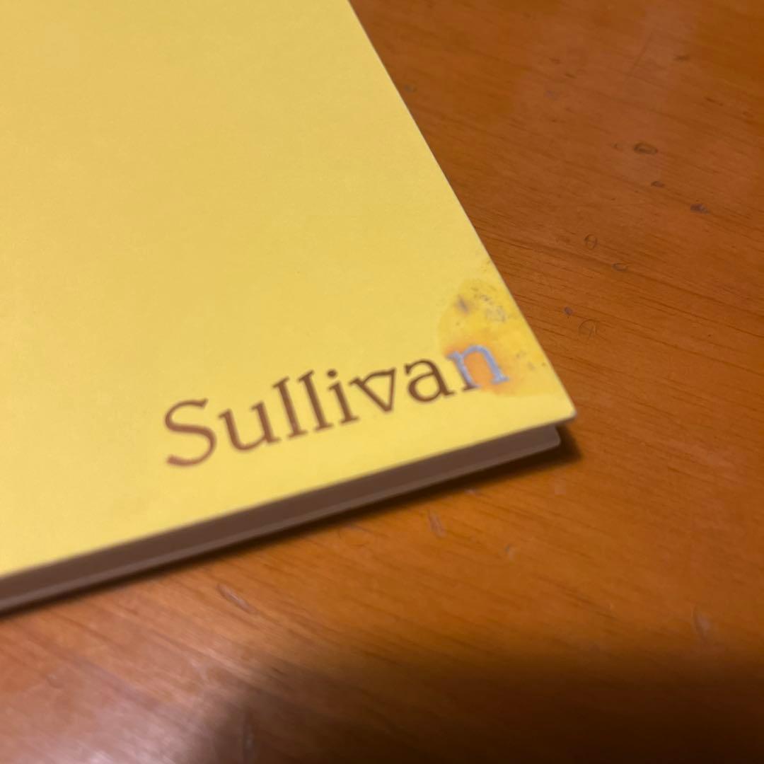 アート・デザイン・音楽 The Autumns of Spring - Jordan Sullivan