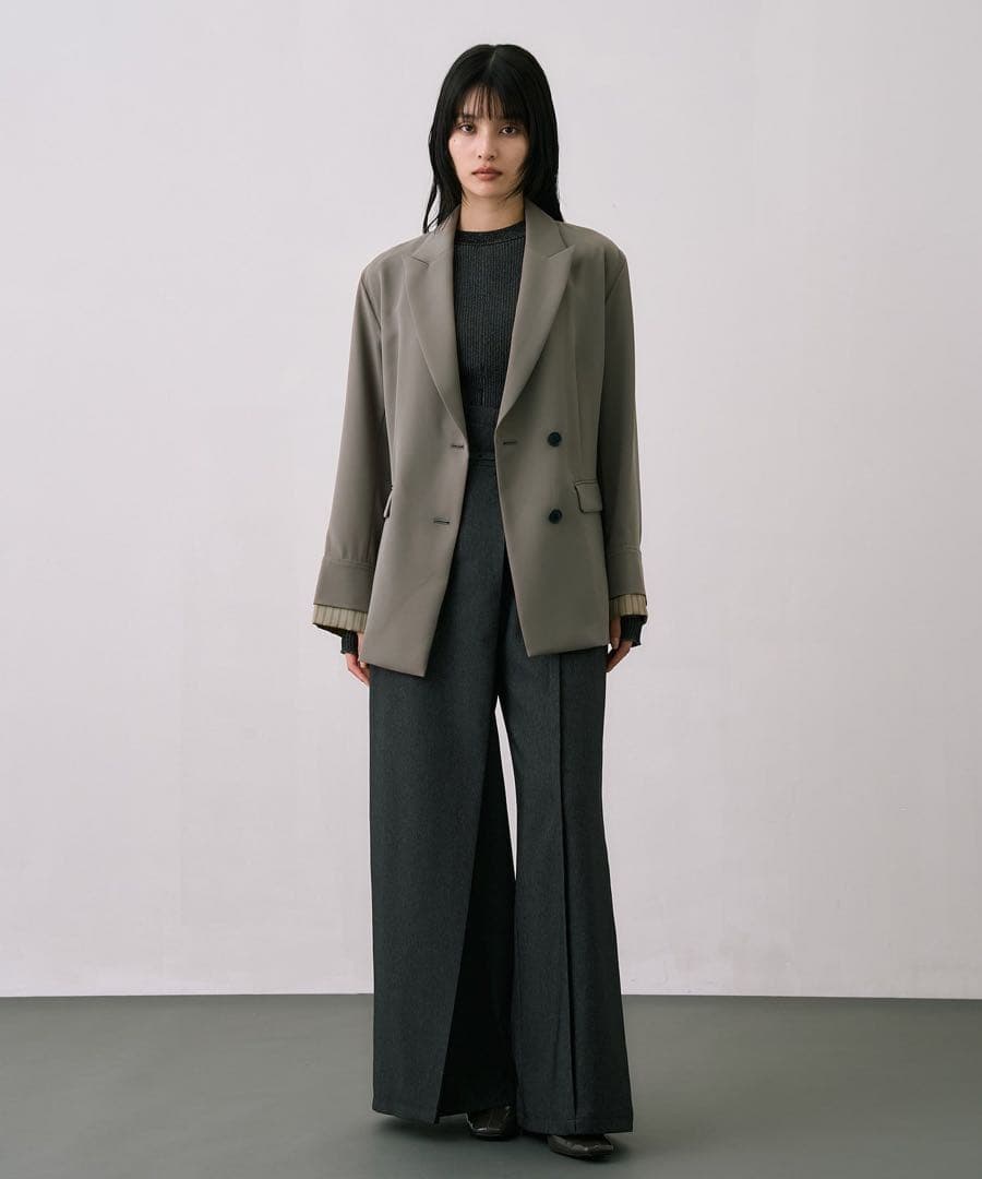 UNITEDTOKYO3wayテーラードジャケット