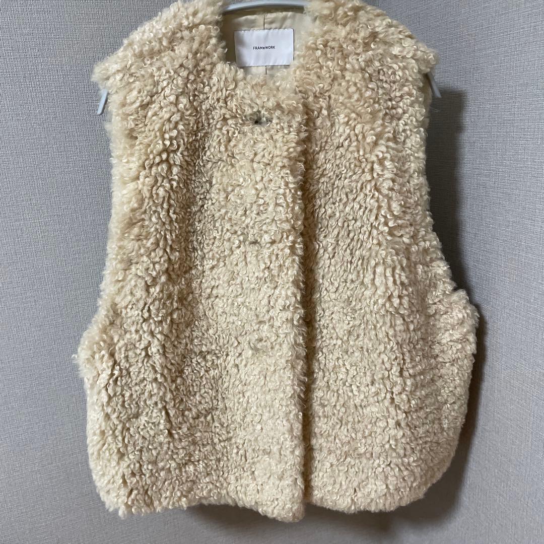 フレームワーク　ファーベスト