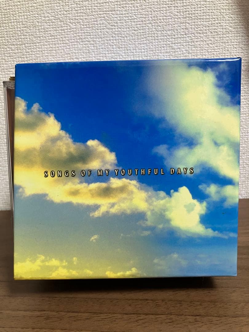 永遠のフォーク大全集　青春の歌1〜12セット　ユーキャン