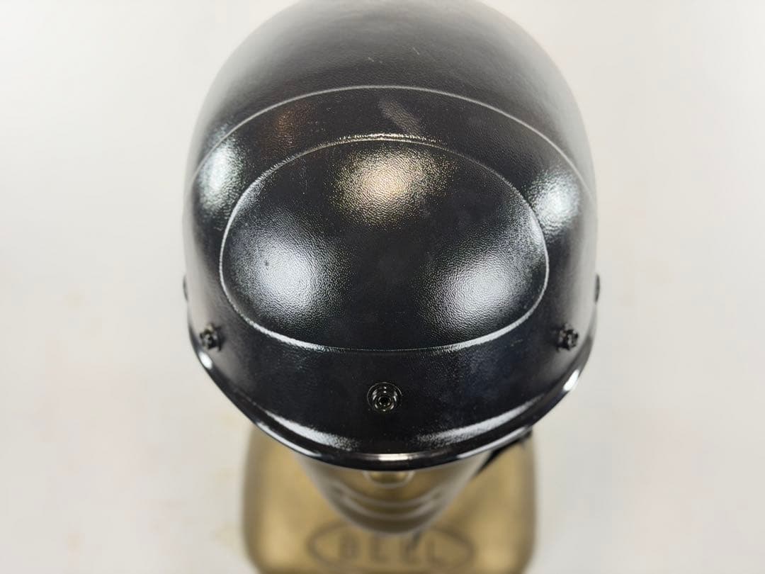 Buco Riot ライオット　ブコ　ハーフ　ビンテージヘルメット