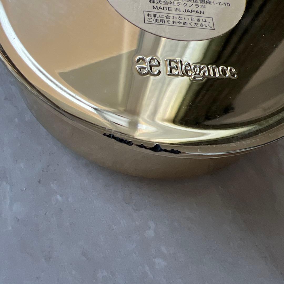 エレガンス　ラプードルオートニュアンス 最新　5番