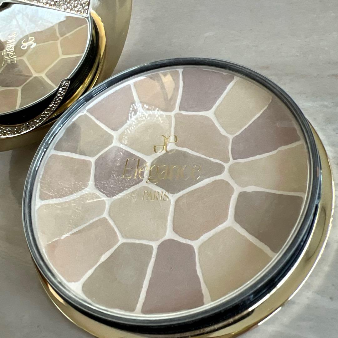 エレガンス　ラプードルオートニュアンス 最新　5番