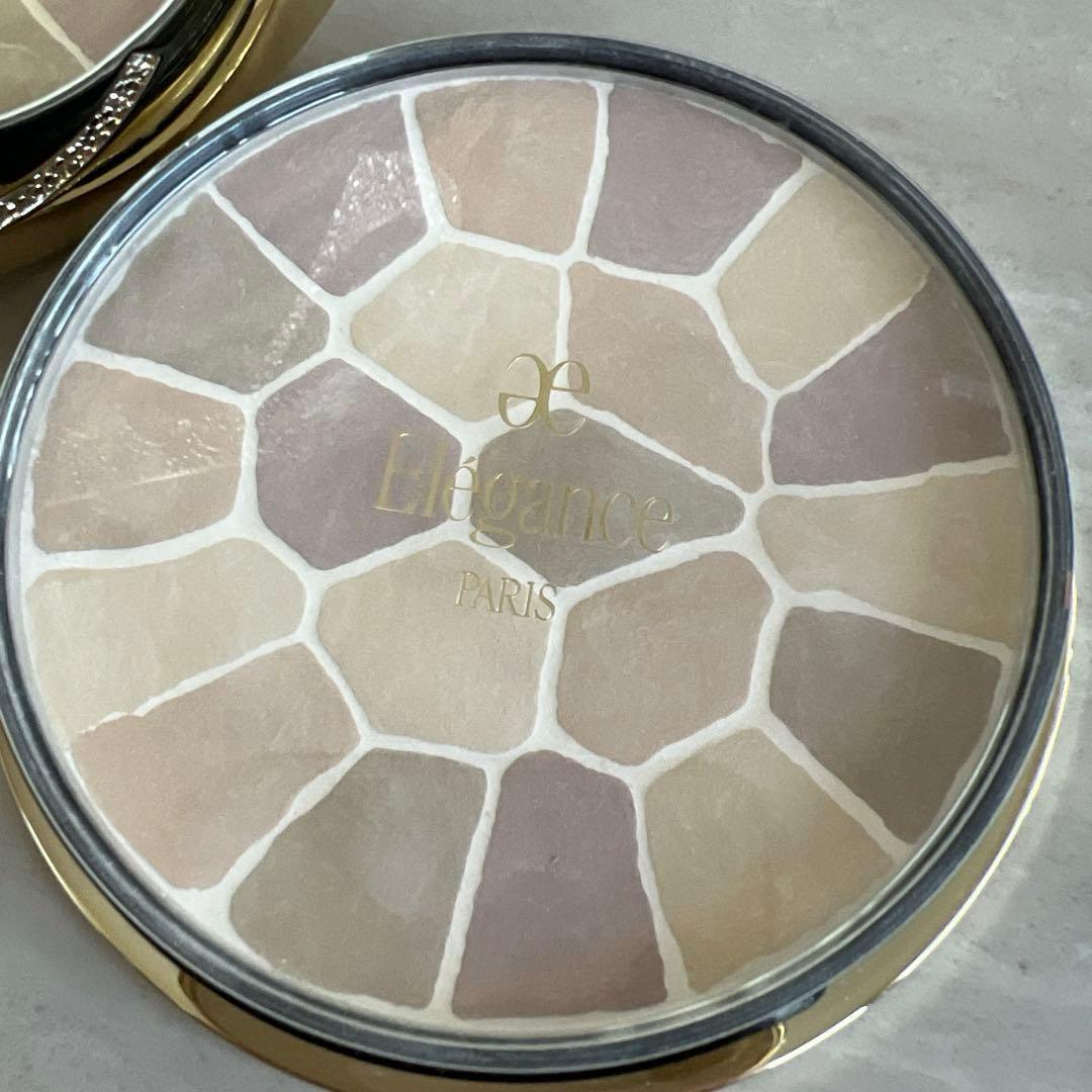 エレガンス　ラプードルオートニュアンス 最新　5番