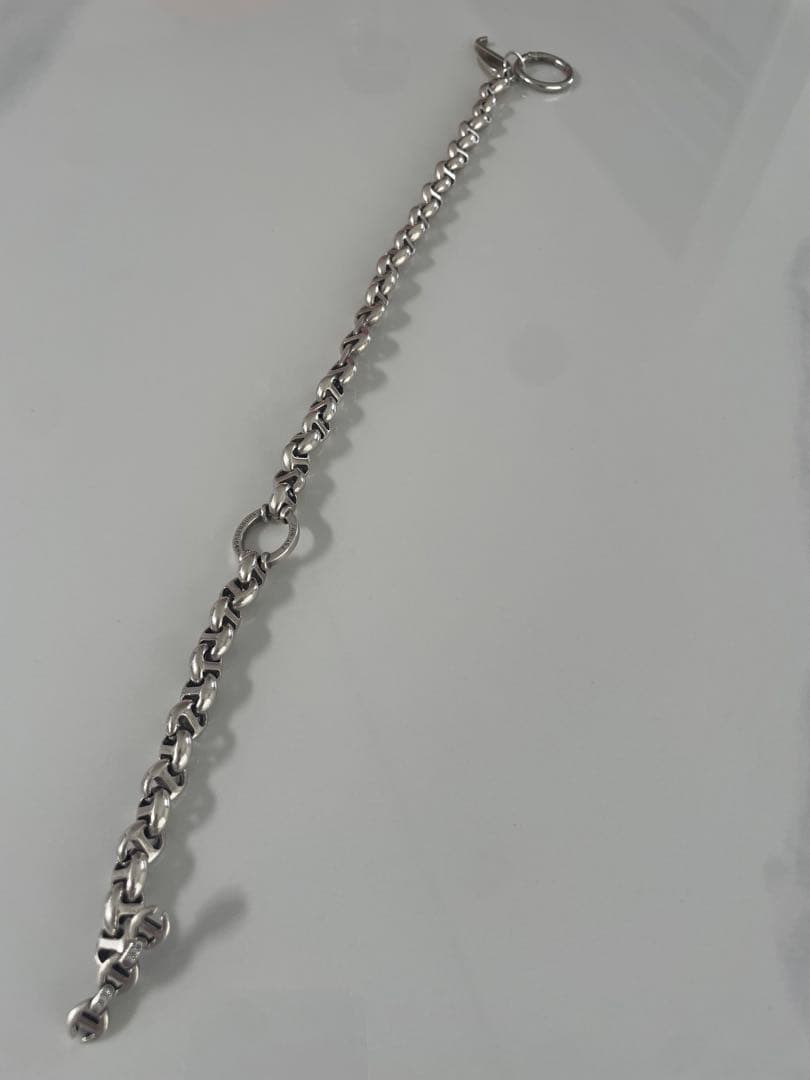 ホーセンブース ウォレットチェーン