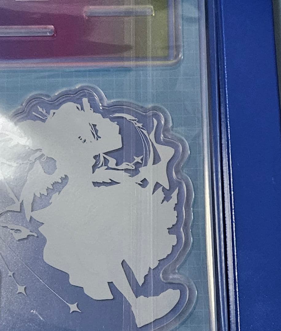 Trigger 完全生産限定盤 天音かなた