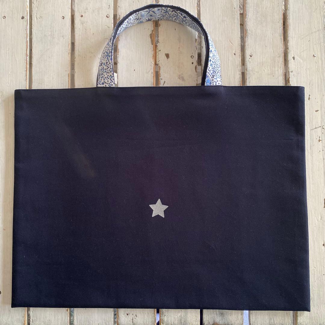 maam様⭐︎リバティカーズ・アデラジャ×ワッペンレッスンバッグ他オーダーページ