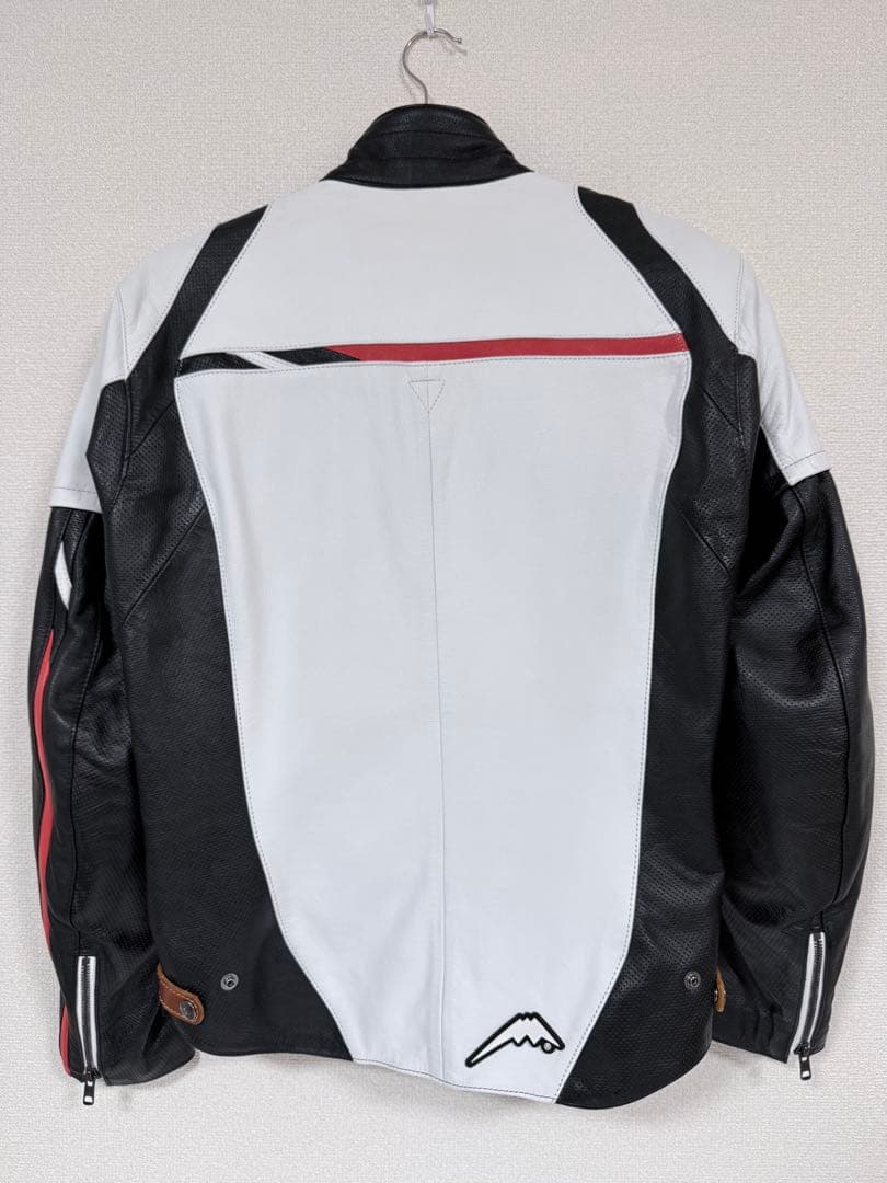 クシタニ K-0684 ターマックモトジャケット2 レザージャケット