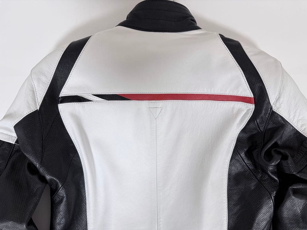 クシタニ K-0684 ターマックモトジャケット2 レザージャケット