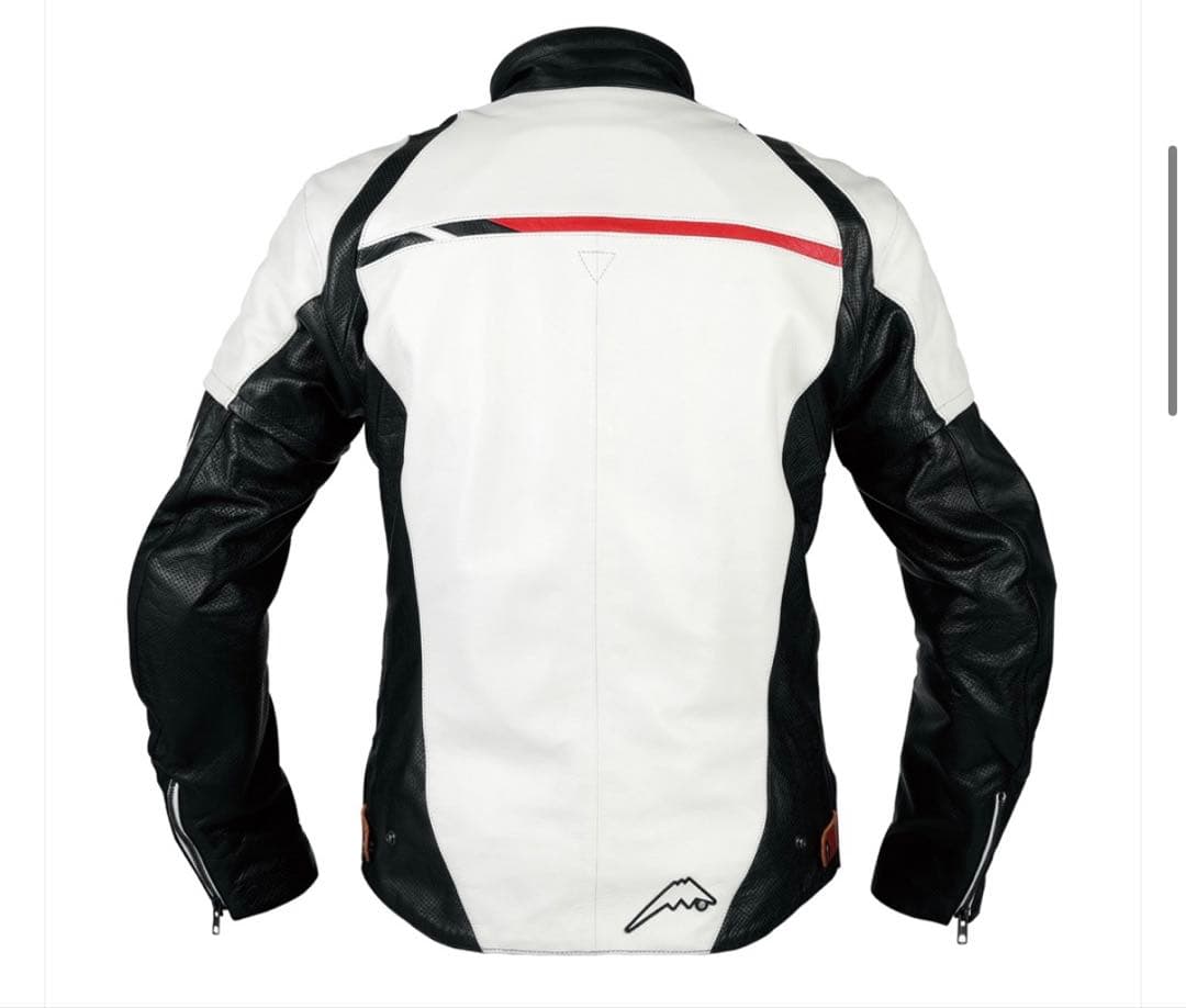 クシタニ K-0684 ターマックモトジャケット2 レザージャケット