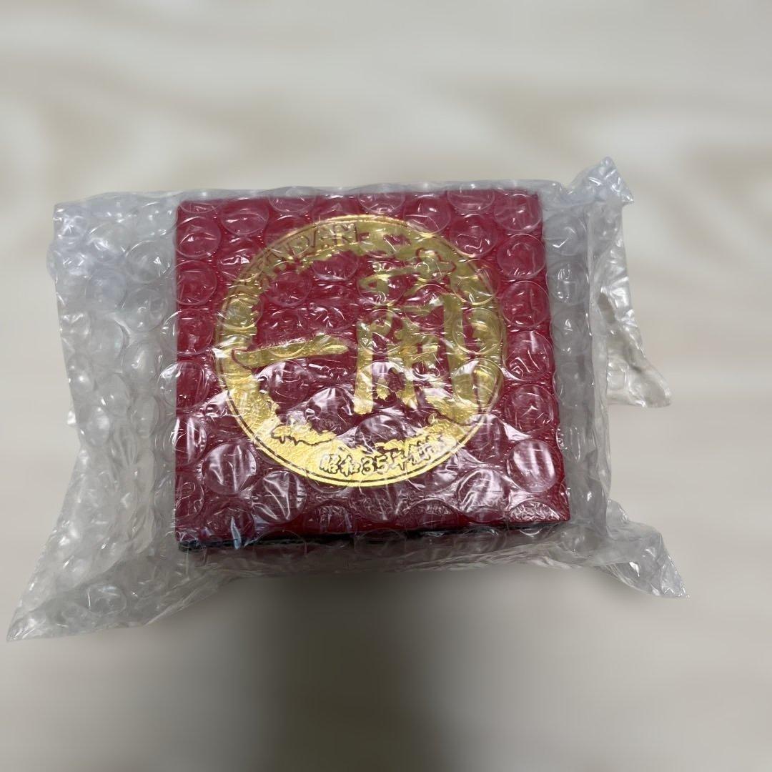 一蘭 どんぶり さかずき 箸 レンゲ 新品