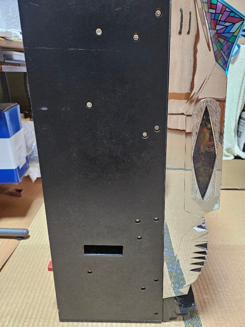 偽物語　スロット実機