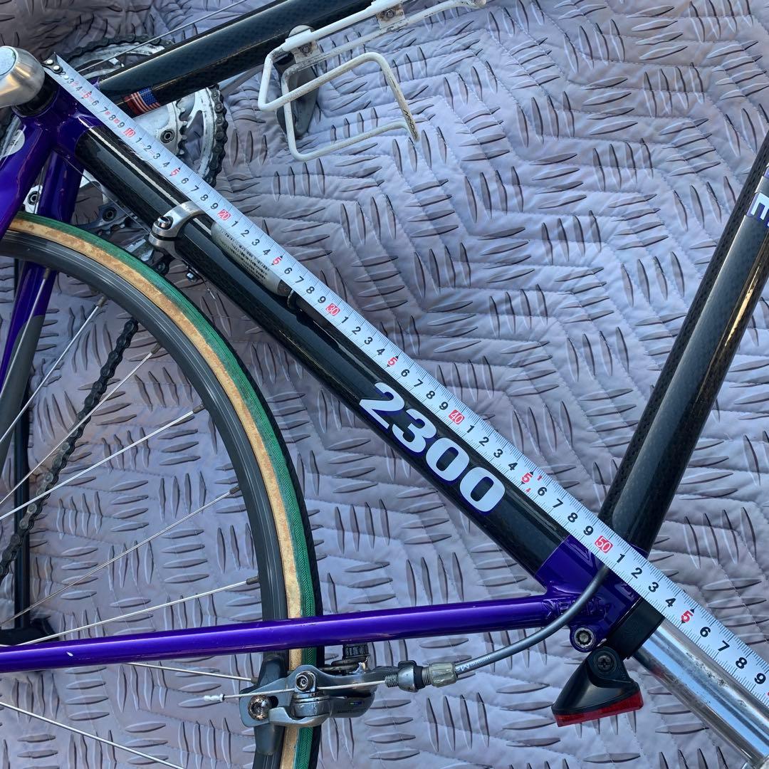 TREK COMPOSITE 2300 ロードバイク カーボン　アルミ