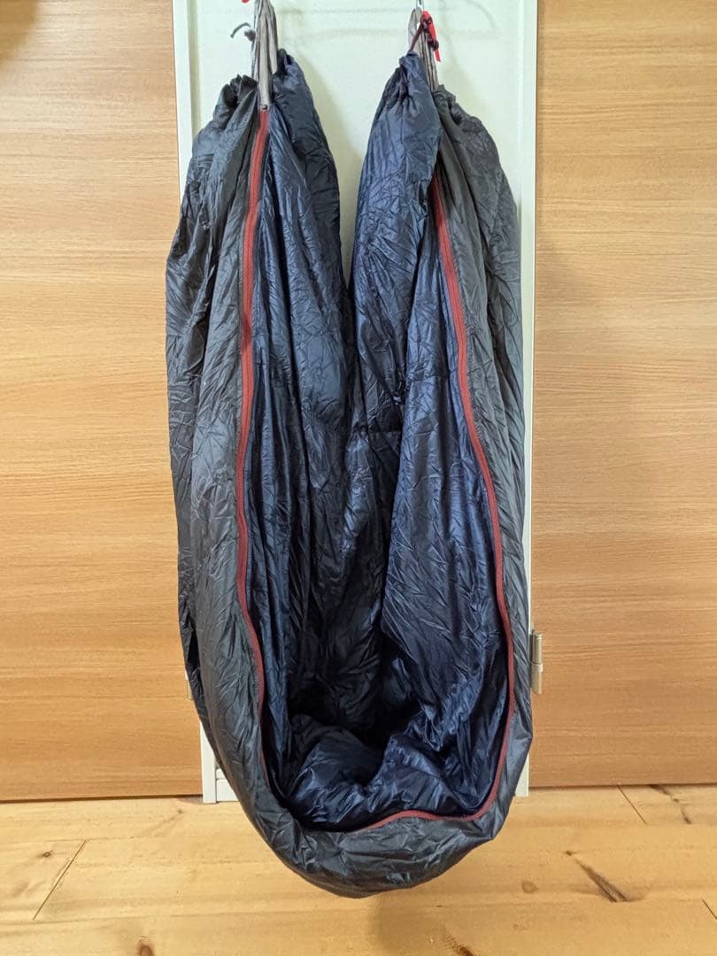 アクシーズクイン ウキグモ 消炭色