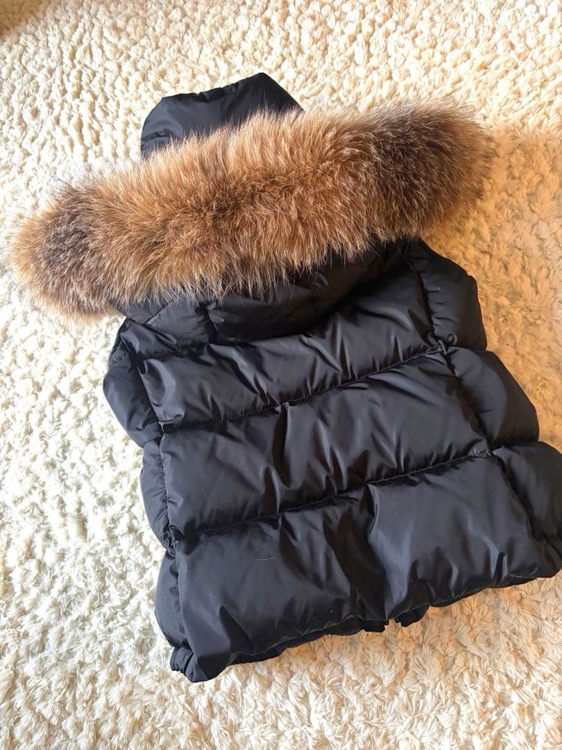 モンクレール　ガリヌール　サイズ0