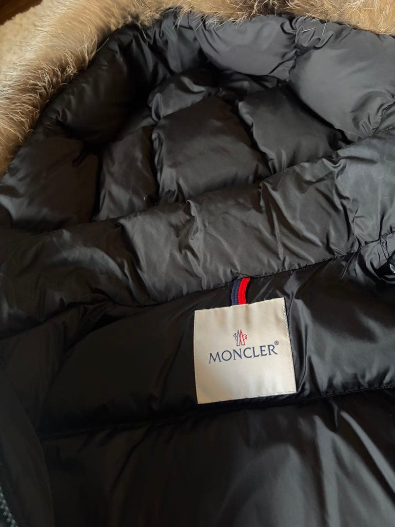 モンクレール　ガリヌール　サイズ0